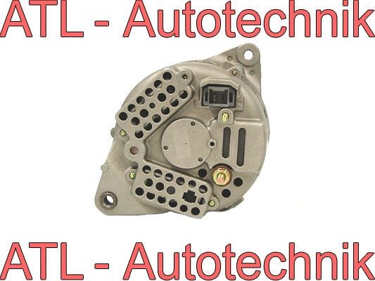 ATL AUTOTECHNIK Generaator L 38 830